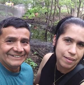 Meet your Posher, Jorge